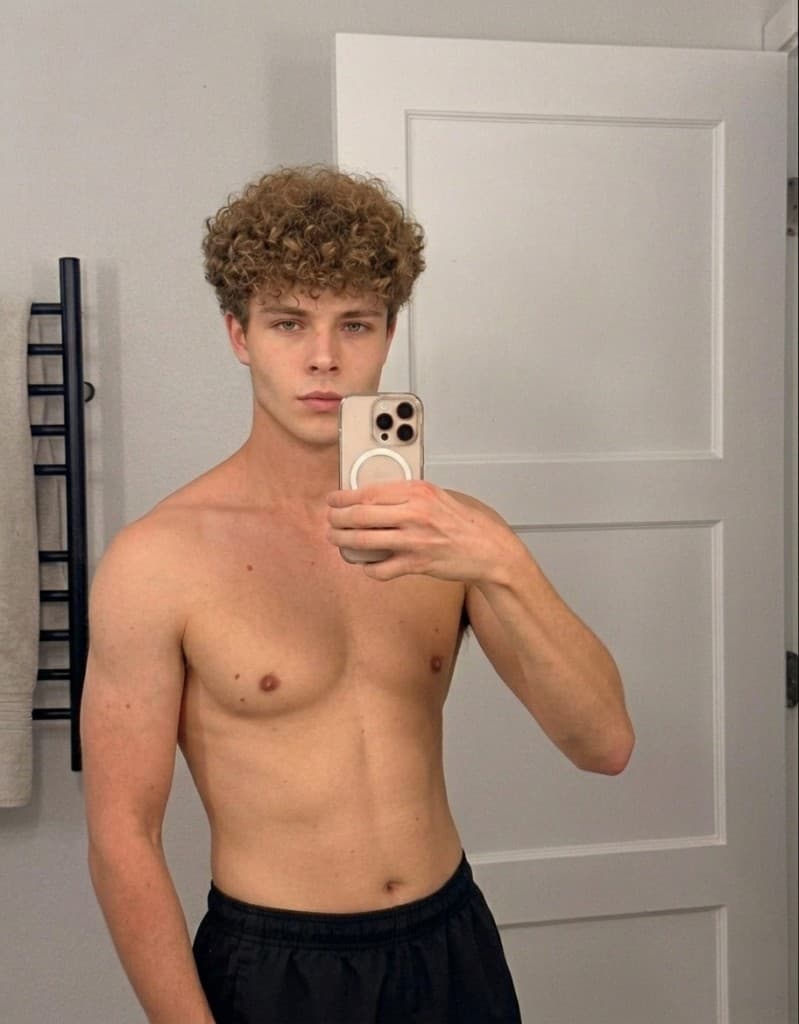 After - one year of training projection
