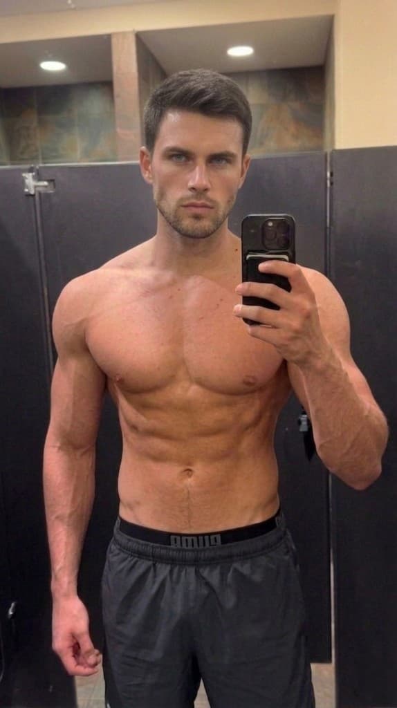 After - bulk then cut projection