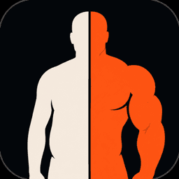 LiftLooks app icon