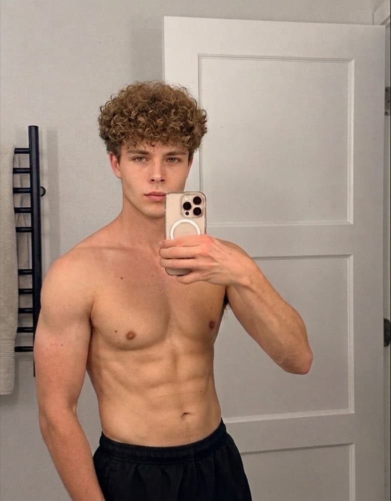 AI preview of the 6 months later transformation